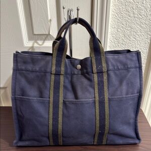 Hermes Tote Bag
